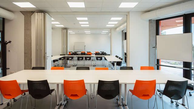 IDEA - Centre d'Entreprises Initialis