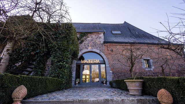 La MASSERIA
