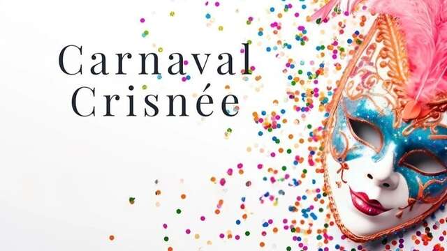 Carnaval de Crisnée