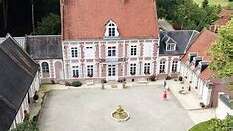 Le Manoir de Bellacordelle