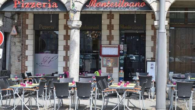 Le Montésilvano