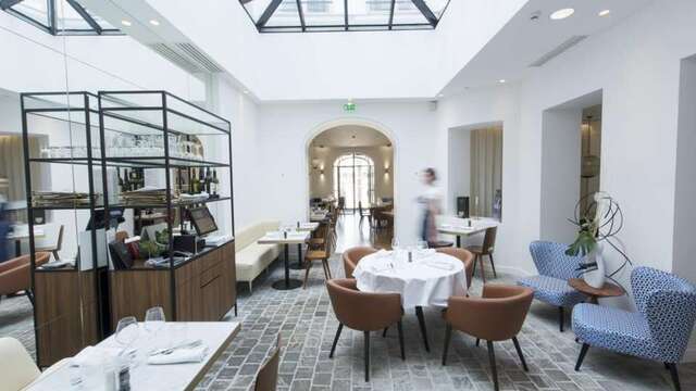Grand'Place Hôtel