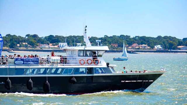 Croisières découvertes