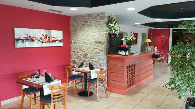 Restaurant - La Bonne Source