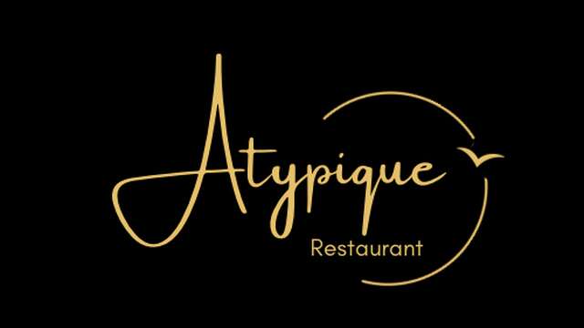 Restaurant - Atypique