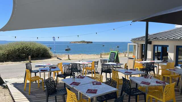 Restaurant - Auberge du gros Bill