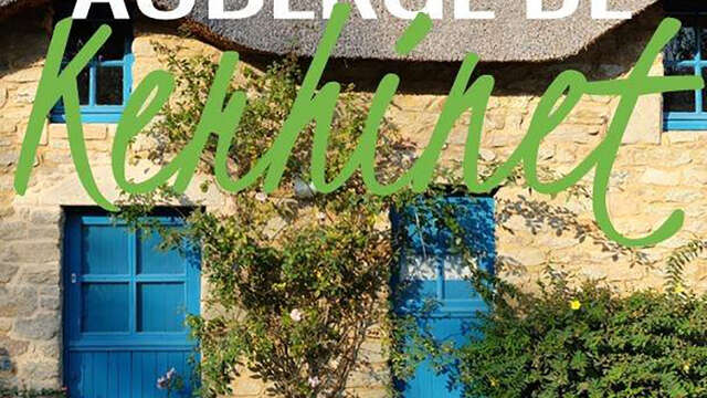 Auberge de Kerhinet