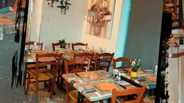 Bar Restaurant PMU Le 927