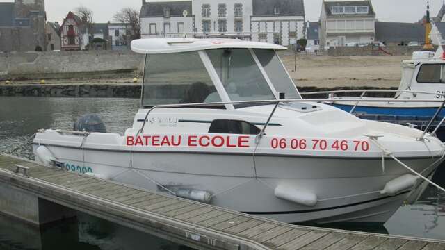 Bateau Ecole Piriac-sur-Mer