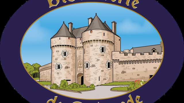 La Biscuiterie de Guérande