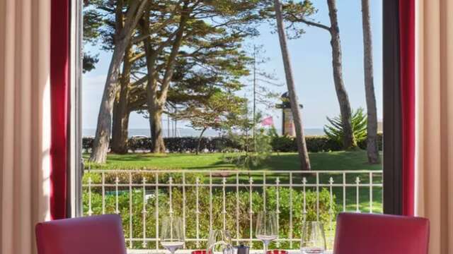 La Brasserie du Royal