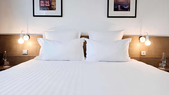 Best Western Hôtel de la Cité & Spa