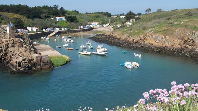 Compagnie Yeu Continent