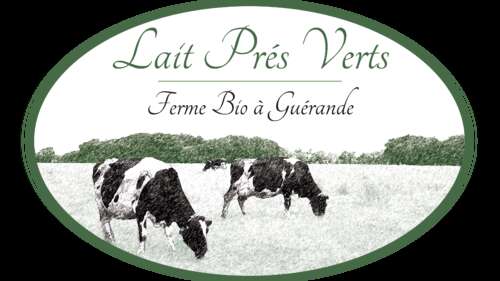 Ferme Lait Prés Verts - Visite de la ferme et animations