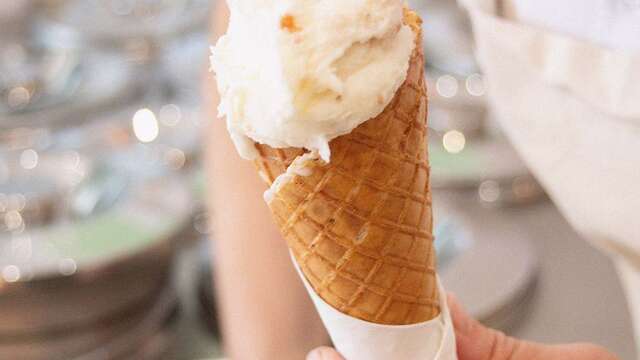 Glacier Salon de thé Insième