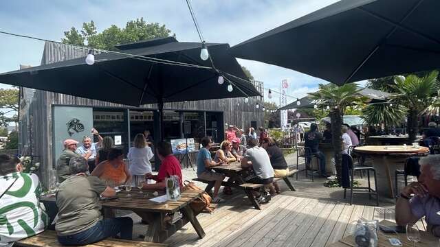 Guinguette Piriacaise