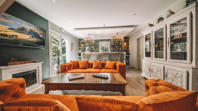 Hôtel de la Brière