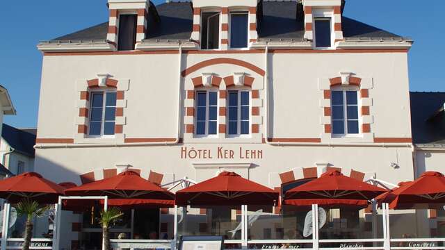 Bar-Restaurant La Plage