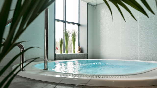 Institut et Spa de l'Or Blanc