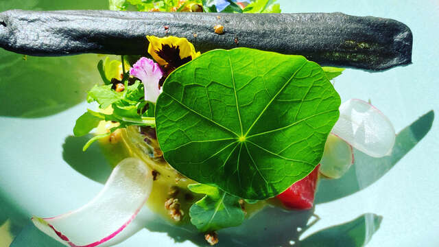 Restaurant - L'Agapé