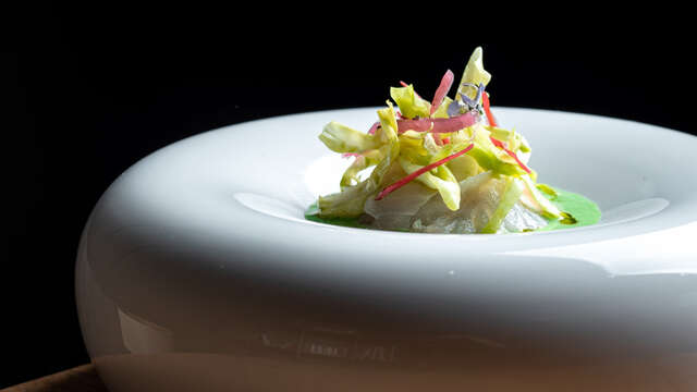 Restaurant - La Tête de l'Art