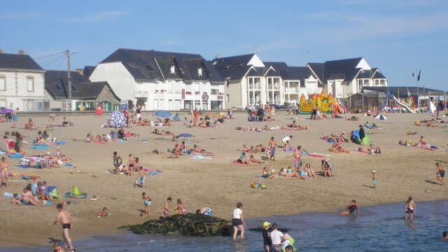 Hôtel - Les Chants d'Ailes