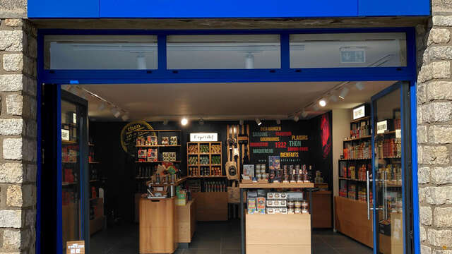 La belle-iloise - La Turballe