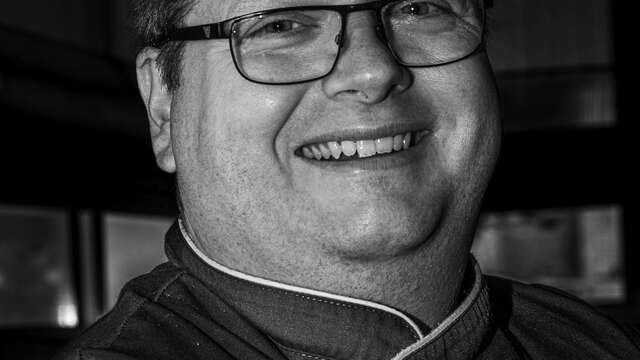 Restaurant - La Vieille Forge