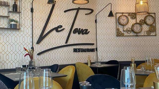 Le Tova