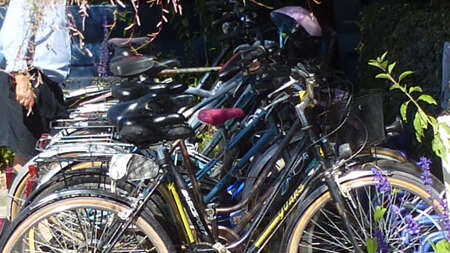 Le Prad'Héol - Location de vélos