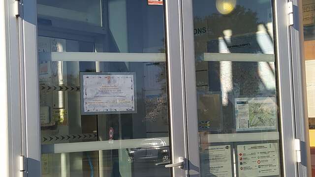 Bureau d'information touristique de Pénestin