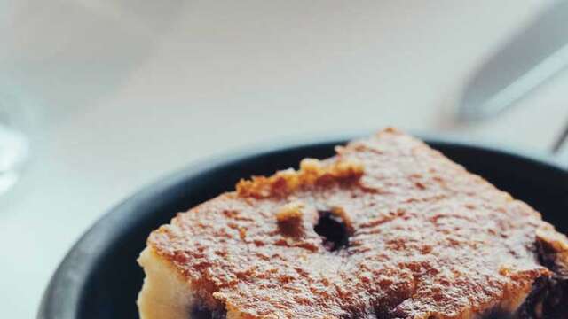 Pizzéria - Bon X Nino