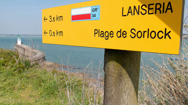 La Pointe de Merquel