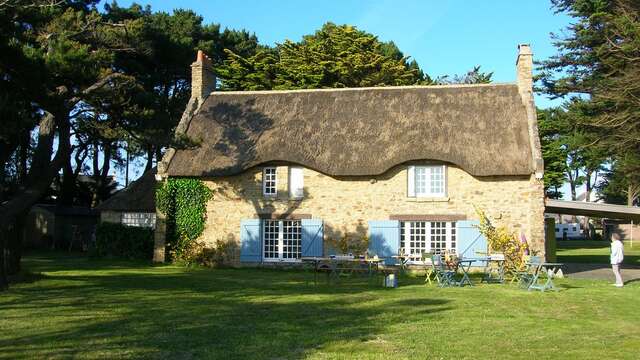 Relais International de la Jeunesse CLAJ