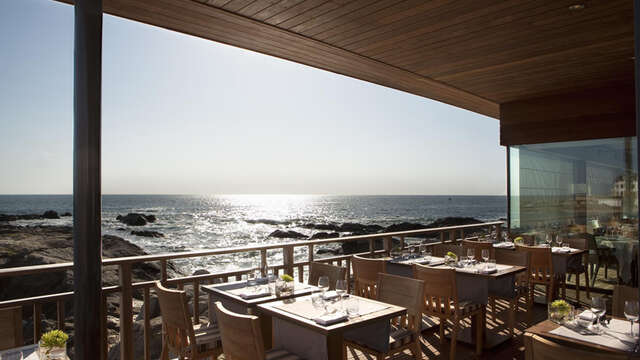 Le Bistrot de l'Océan