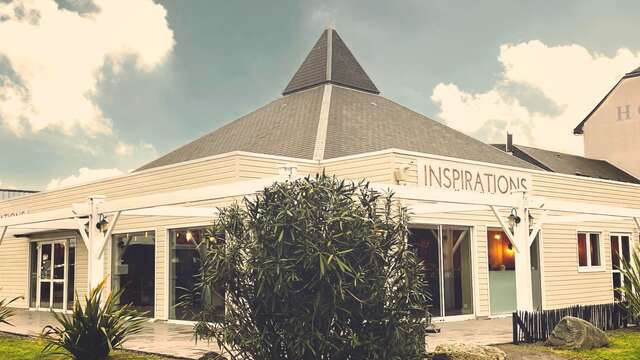 Restaurant - Inspirations d'Ici et d'Ailleurs