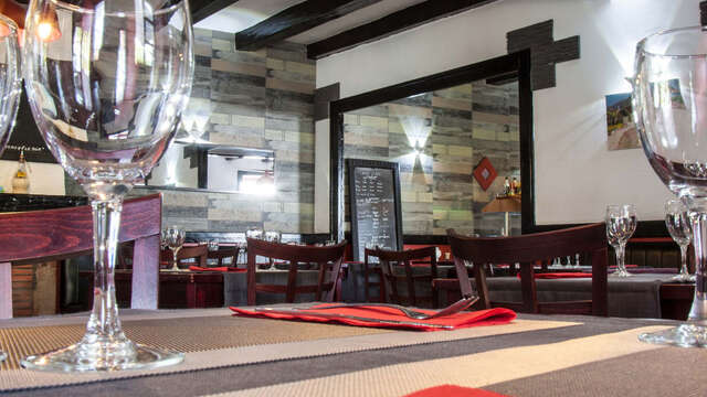 Restaurant - Le Belem