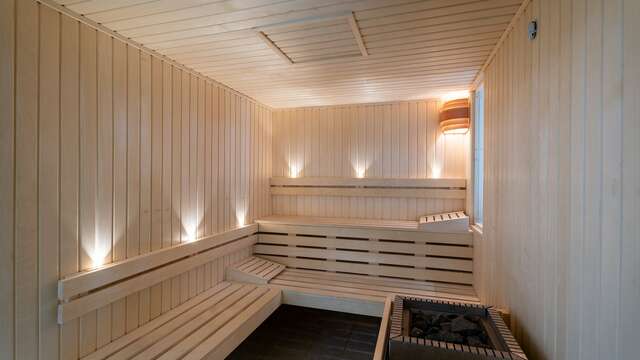 Hôtel Les Pléïades - La Baule - Espace Bien-Être