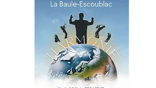 La Baule - Concert Unisson