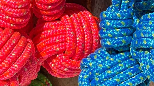 Au Gré des Vents - Atelier Pomme de Touline