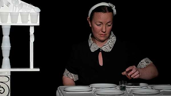 Le Pouliguen - Théâtre d'objets - Mytho Perso - Mardis de Baudry