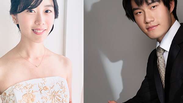 Le Pouliguen - Musique classique - Récital de Piano