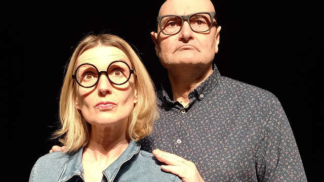 Pénestin - Théâtre - Moins qu'hier, plus que demain