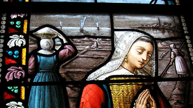 Visite guidée thématique Le village de Clis