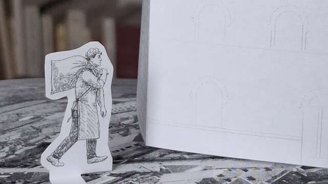 JOURNÉE DU PATRIMOINE | Visite guidée : L'architecture de nos petites minoteries