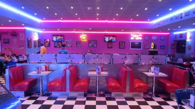 Le Memphis