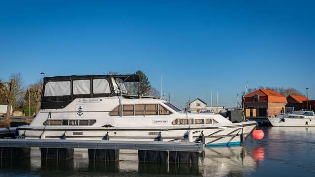 CROISIÈRE | Balade dîner à Aire-sur-la-Lys