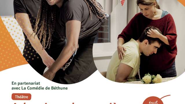THÉÂTRE | Arlequin ou la première graine & Ricochets (dès 8 ans)