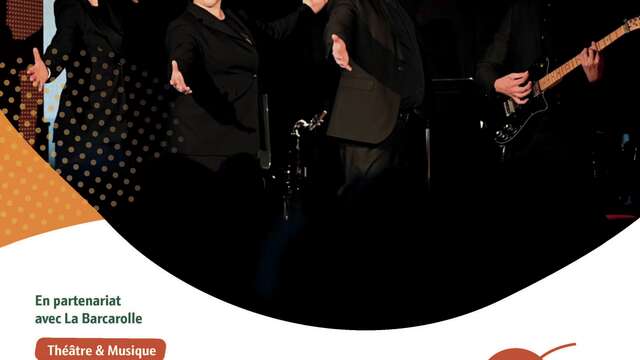 SPECTACLE | Opéra-minute "Hamlet" (dès 11 ans)