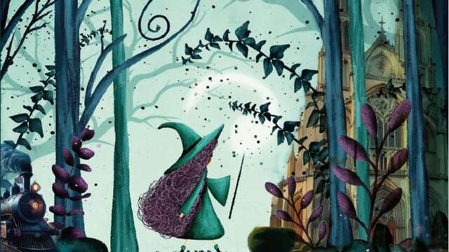 SAISON MERVEILLEUSE | Rando Houblonnière